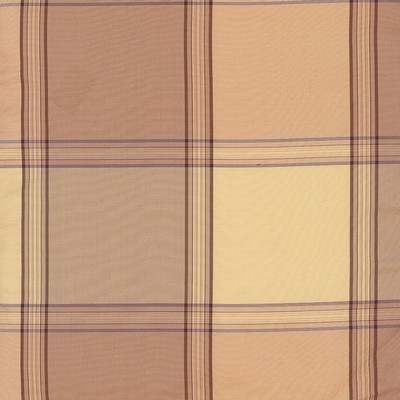 Koeppel Textiles Jabiru Plaid Goldenrod