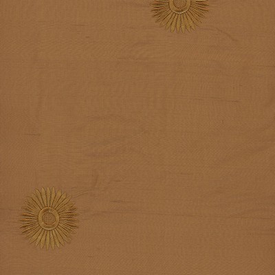 Koeppel Textiles Jammu Antique Gold