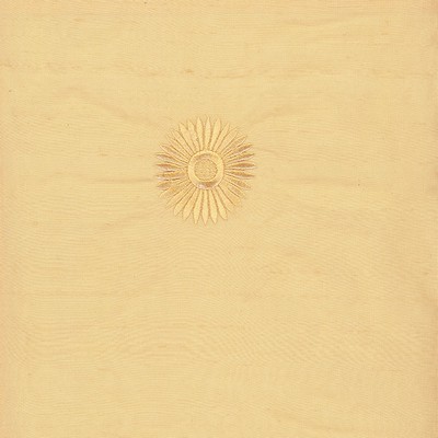 Koeppel Textiles Jammu Ecru