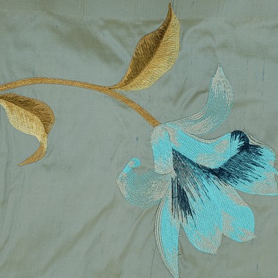 Koeppel Textiles Madonna Lily Delft