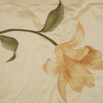 Koeppel Textiles Madonna Lily Ecru
