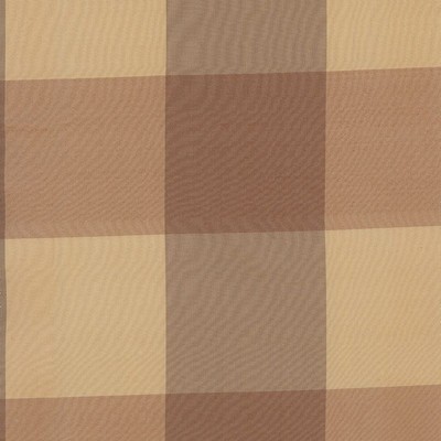 Koeppel Textiles Manzaro Plaid Almond