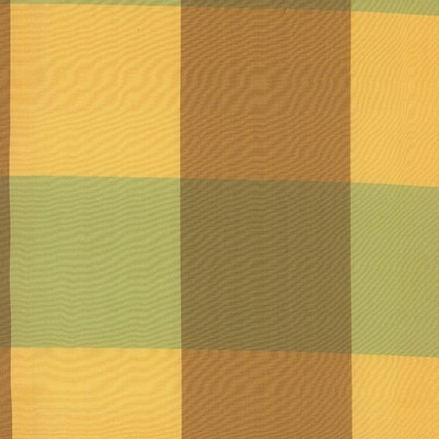 Koeppel Textiles Manzaro Plaid Citrus