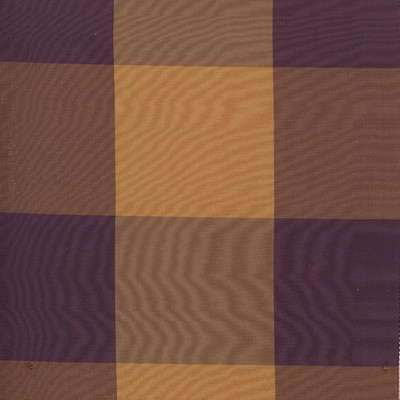 Koeppel Textiles Manzaro Plaid Nugget