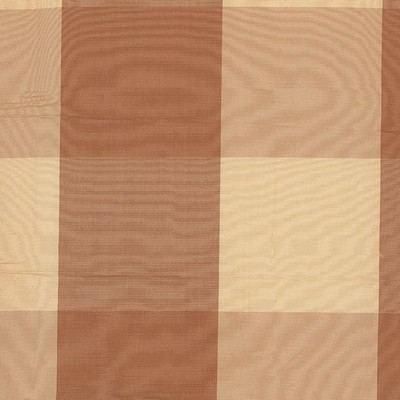 Koeppel Textiles Manzaro Plaid Pecan