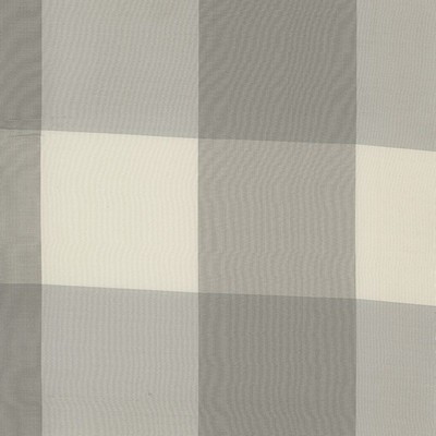 Koeppel Textiles Manzaro Plaid Pewter