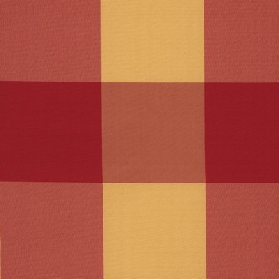 Koeppel Textiles Manzaro Plaid Port