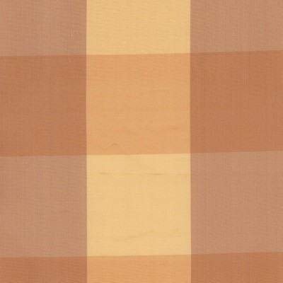 Koeppel Textiles Manzaro Plaid Sandalwood