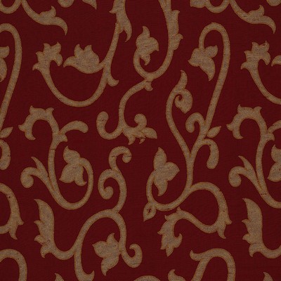 Koeppel Textiles Piccolo Redgold
