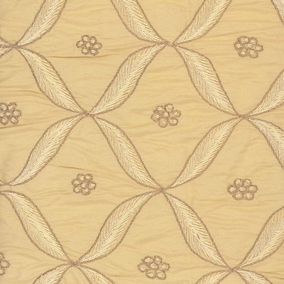 Koeppel Textiles Weeburn Champagne