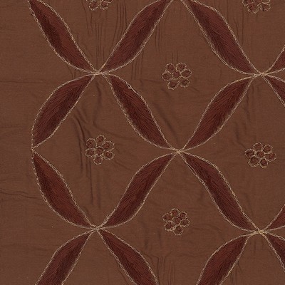 Koeppel Textiles Weeburn Cocoa