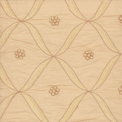 Koeppel Textiles Weeburn Creme