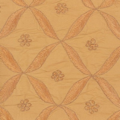 Koeppel Textiles Weeburn Gold