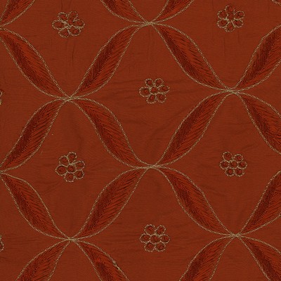 Koeppel Textiles Weeburn Wine