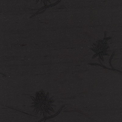 Koeppel Textiles Xanadu Black