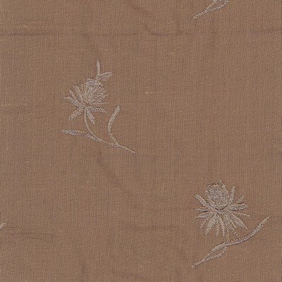 Koeppel Textiles Xanadu Bronze