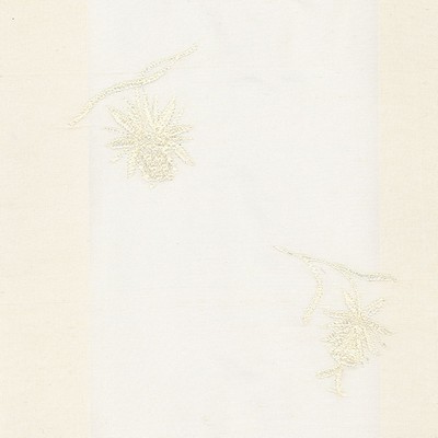 Koeppel Textiles Xanadu Off White