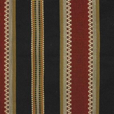 Kravet LA PLAZUELA 30115 819 Picante