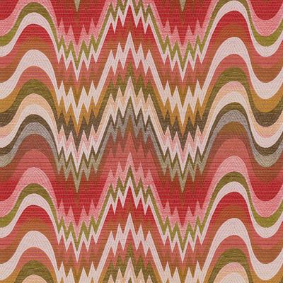 Kravet 32503 7 Watermelon