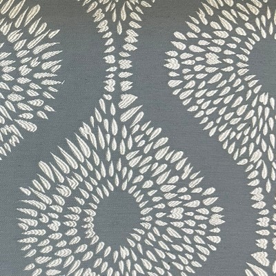 Lady Ann Fabrics Lomasi B Glacier