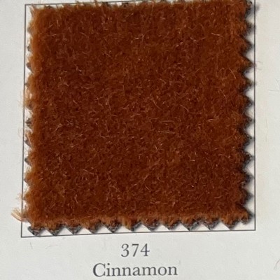 Latimer Alexander Nevada Cinnamon