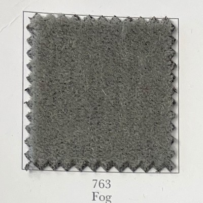 Latimer Alexander Nevada Fog