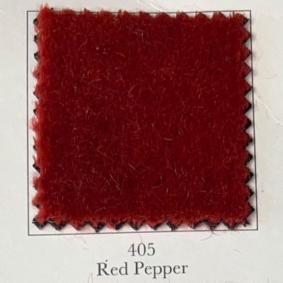 Latimer Alexander Nevada Red Pepper