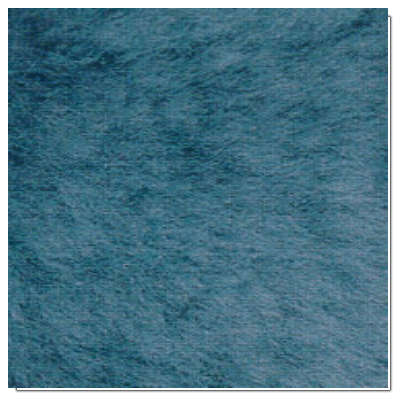 Garrett Leather Sheepskin Pacific Blue