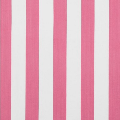 Lee Jofa Surf Stripe Flamingo