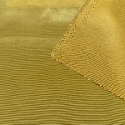 Liba Fabrics Bengaline Bright Gold