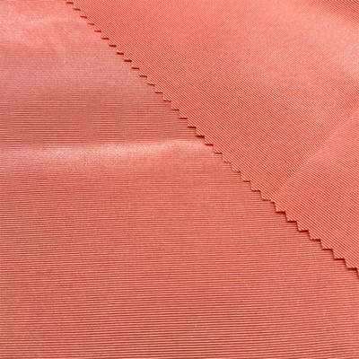 Liba Fabrics Bengaline Capri Coral