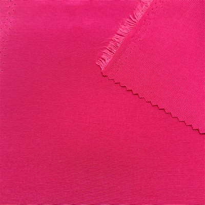 Liba Fabrics Bengaline Cerise