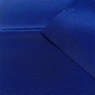 Liba Fabrics Bengaline Electric Blue