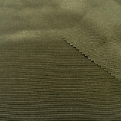 Liba Fabrics Bengaline Forest Green