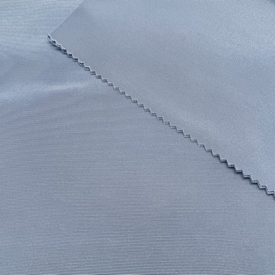 Liba Fabrics Bengaline Horizon Blue