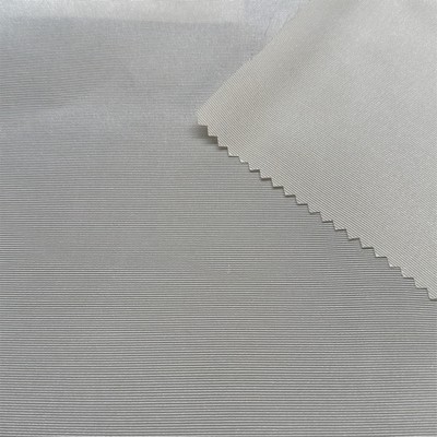 Liba Fabrics Bengaline Ivory Cream