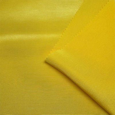 Liba Fabrics Bengaline Lemon
