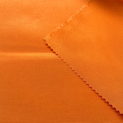 Liba Fabrics Bengaline Mango