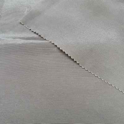 Liba Fabrics Bengaline Pewter