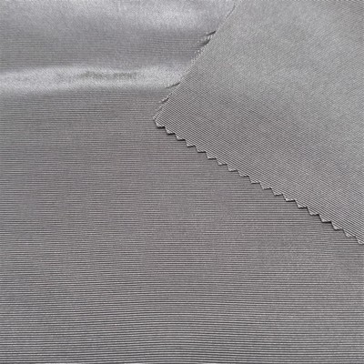 Liba Fabrics Bengaline Silverado