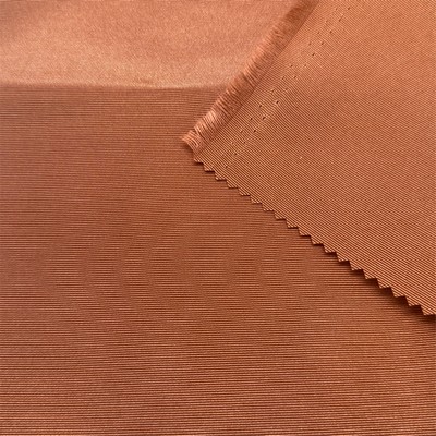 Liba Fabrics Bengaline Spiced Cider