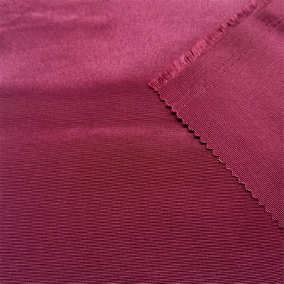 Liba Fabrics Bengaline Ultra Burgundy