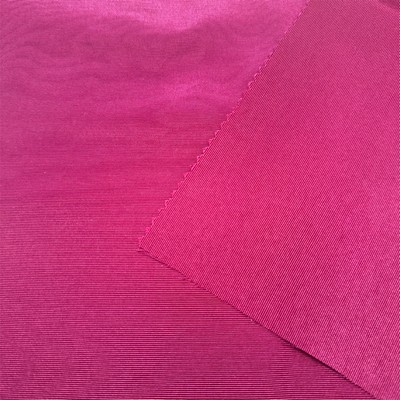 Liba Fabrics Bengaline Wineberry