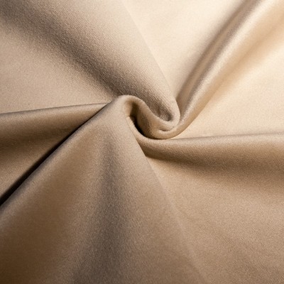 Liba Fabrics Fire Velvet 2020 Cashmere