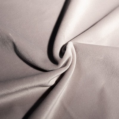 Liba Fabrics Fire Velvet 2020 Champagne