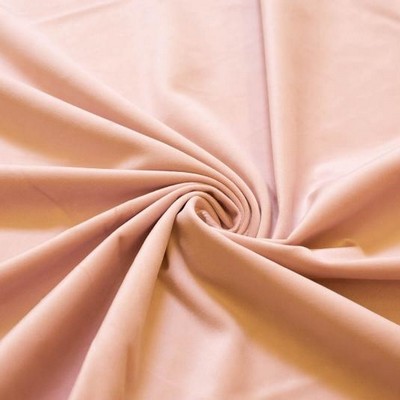 Liba Fabrics Fire Velvet 2020 Pink