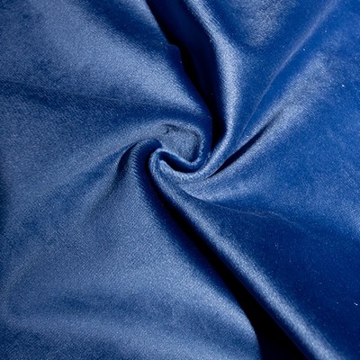 Liba Fabrics Fire Velvet 2020 Royal