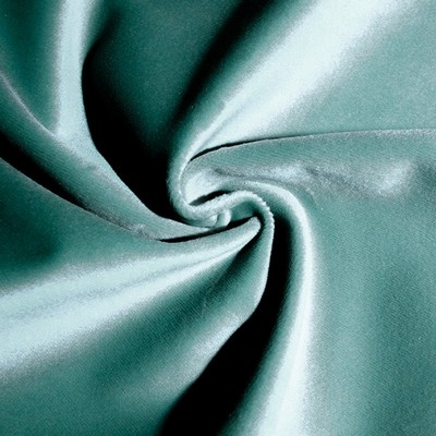 Liba Fabrics Fire Velvet 2020 Spruce