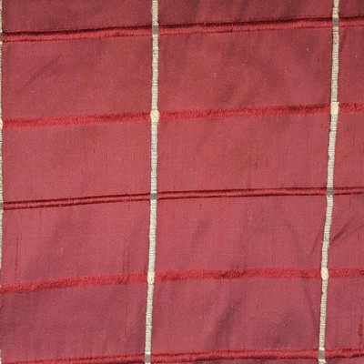 Libas International 37462 Burgundy