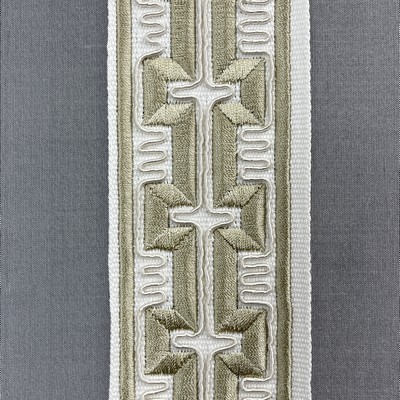 Libas International Aria Ivory Wafer